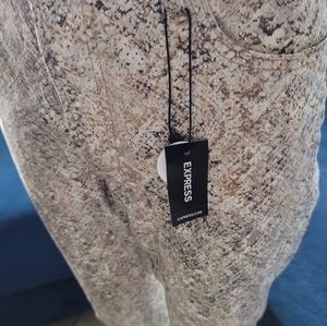 Express stretch Pants